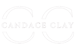 Candace Clay Logo